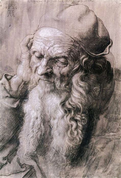 Why Not A Blog Albrecht Dürer The Remarkably Mystic