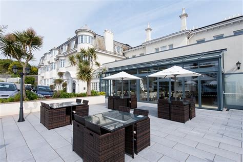 The Headland Hotel And Spa Updated 2022 Prices Reviews And Photos