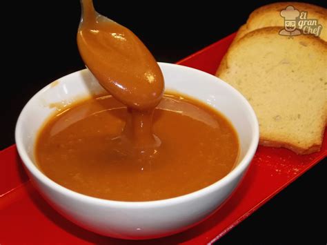 Pero la tarea es mucho más. Receta de dulce de leche casero - VIX