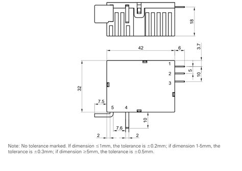 Relay case how to use relays and why you need them allcylinders. 12v Latching Relay Wiring Diagram - Wiring Diagram
