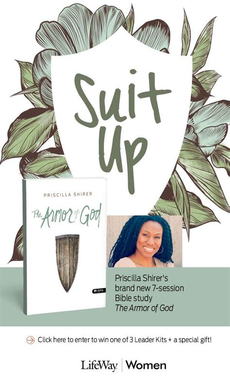 The Armor Of God Giveaway Lifeway Women Armor Of God The Armor