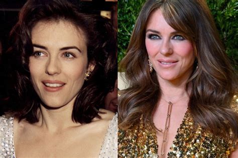 These Celebrities Manage To Freeze The Time And Never Look Old