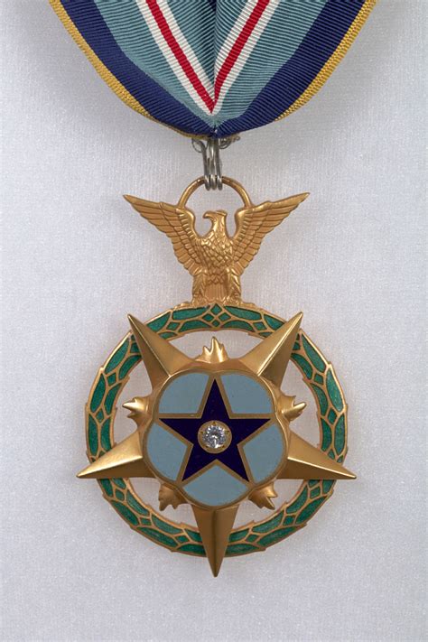 Congressional Space Medal Of Honor