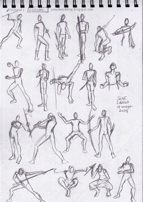 Muchos Bocetos En Este Mes Dibujos Y Sketches De Jane Lasso Dibujos