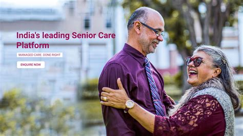 Tribeca Care Indias Most Trusted Elder Care Platform