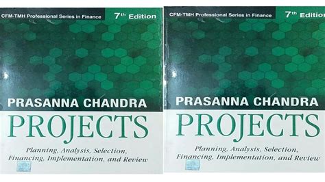 Facebook twitter linkedin reddit whatsapp google+ tumblr pinterest email. Project management book review Author Prasanna chandra ...