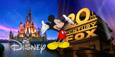Breaking Fox Confirms That Disneys Acquisition Of Fox Is Complete