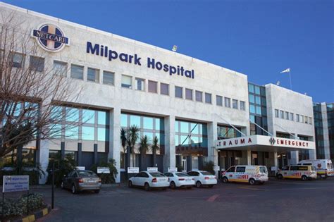 How to sue a hospital in south africa the first step is to contact a personal injury attorney with experience in handling medical malpractice claims. Netcare Milpark Hospital | Johannesburg, South Africa ...