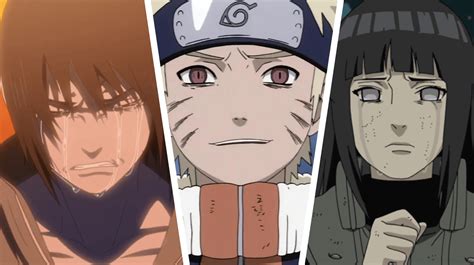 Naruto Estos Son Los Momentos Más Tristes Del Anime La Verdad Noticias