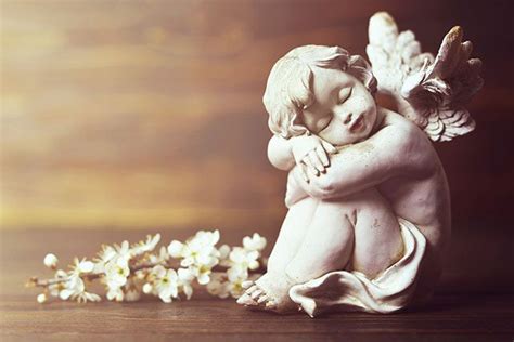 Cherub Babies And Other Myths We Believe About Angels