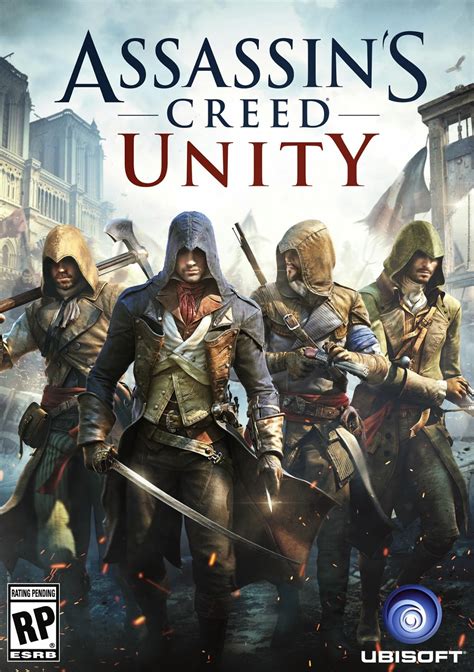 Download Assassins Creed Unity Full Version Game For Pc The Ultimate Place For Full Version