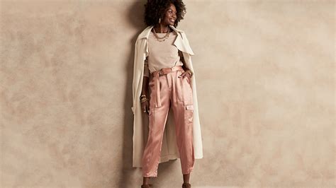 The Best Cargo Pants For Women To Shop For Spring 2022 Chatelaine