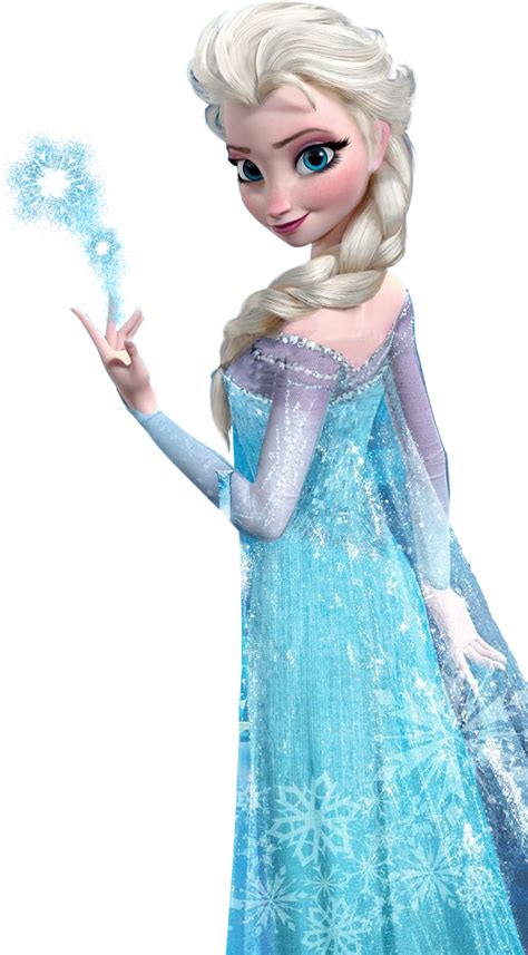 Frozen Png Image Png All