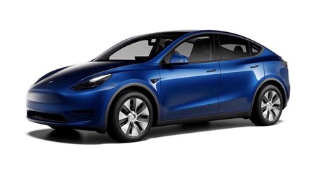 The All Electric Tesla Model Y Suv The Complete Guide For Ireland