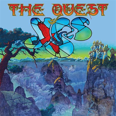 Yes The Quest Music