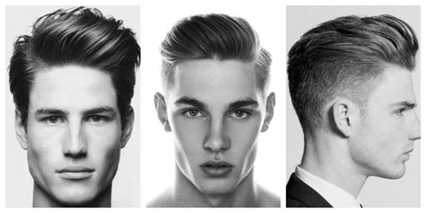 30 Best Slicked Back Hairstyles And Haircuts For Men Mens Hairstyles