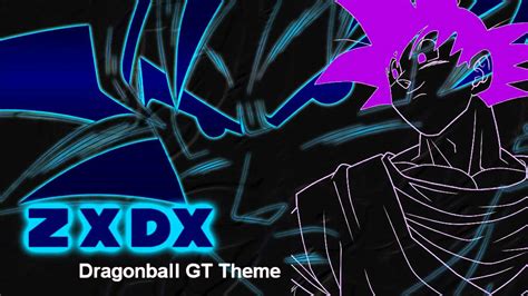 Dragon ball gt theme song. ///Z-X-DX///- Dragon Ball GT Theme! - YouTube