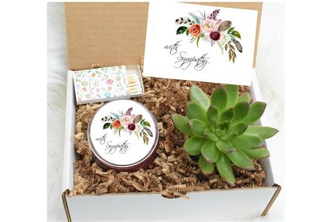 Best gifts to send for sympathy. The 14 Best Sympathy Gifts of 2020