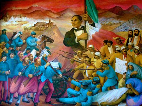 5 De Mayo El Día Que México Derrotó A Napoleón