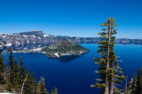 Fichiercrater Lake Oregon Usa — Wikipédia