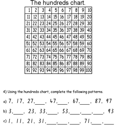 Math worksheets for homework practise, classroom projects, and exam review. MathsPOWER - Sample Year 1 Worksheet