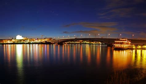 Bonn versteckt manche schätze hinter hecken und nutzt den rhein zu wenig. Bonn Beuel am Rhein (mit Bildern) | Bonn, Rheine