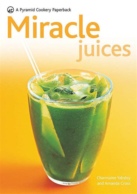Juice Master Keeping It Simple New Pyramid Miracle Top 100 7lbs In