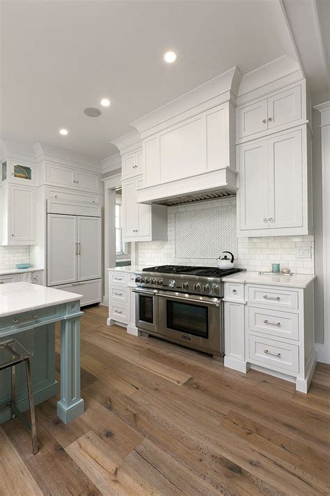 As told above, this style of cabinetry rose to popularity several hundreds of years ago. The 25+ best Kitchen hood design ideas on Pinterest | Stove hoods, Kitchen hoods and Oven hood