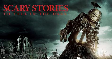 Scary Stories To Tell In The Dark di André Øvredal Recensione Speciale Roma FF