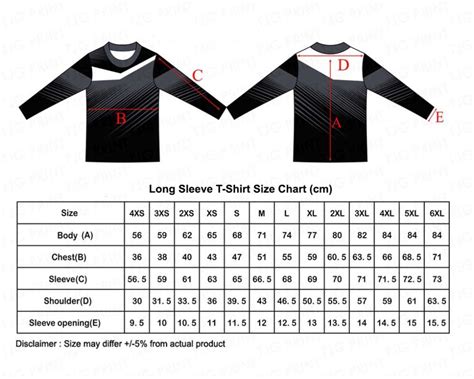Sublimation Jersey Customised T Shirt Printing TJG Print