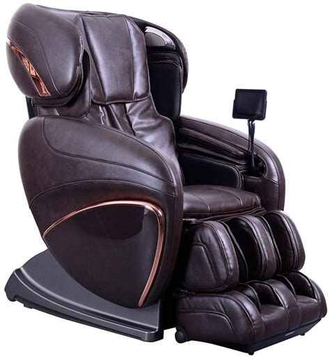 Cozzia Cz Power Reclining 3d Massage Chair Furniture Superstore Rochester Mn Recliners