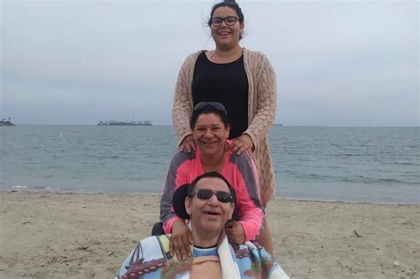 State grants for wheelchair accessible vans. Fundraiser by Malina Martiny : Help Marrufo Family Get ...