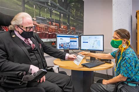 Planning an Accessible MBTA Trip | Accessibility on the MBTA | MBTA
