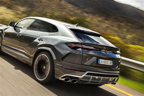 See the 2020 lamborghini urus price range, expert review, consumer reviews, safety ratings, and listings near you. Lamborghini Urus 2020 Price in Malaysia From RM1000000 ...