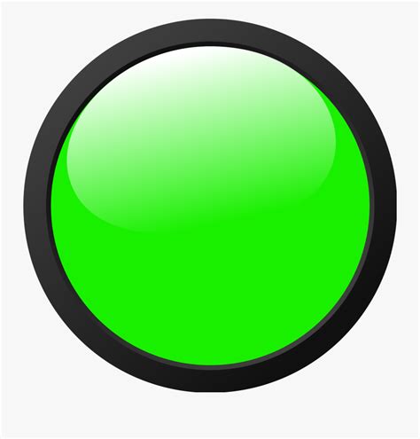 Px Green Light Icon Green Traffic Lights Icon Free Transparent