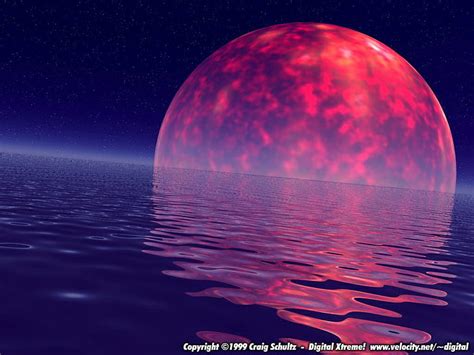 Death Ocean Dying Planet Space Planets Hd Art Agua Planeta Océano