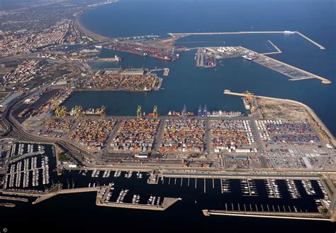 5,207 likes · 53 talking about this. Le port de Valence, Espagne est desservi par Marfret