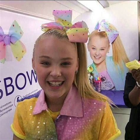 Pin By Bella Savage On Jojo Siwa Your My Favorite Dance Moms Facts