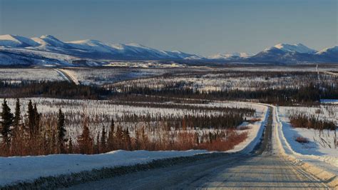 Fairbanks Alaska