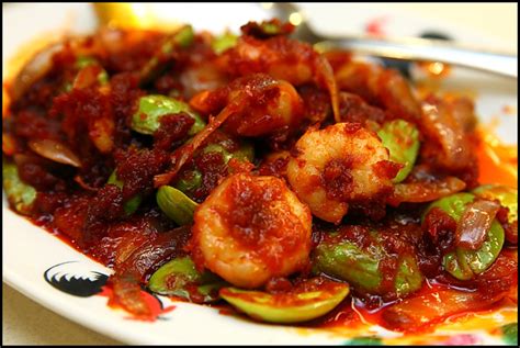 Resep sambel goreng petai udang dapat anda lihat pada video slide berikut. Resep Sambal Petai | Resep Masakan Nusantara