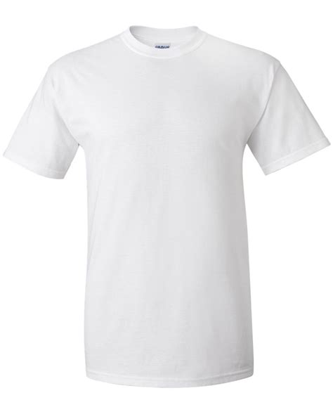 Gildan Adult Heavy Cotton Activewear 53 Oz T Shirt G500
