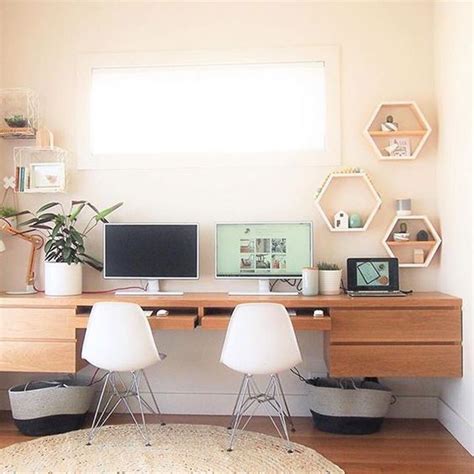 27 Awesome Floating Desks For Your Home Office Digsdigs Floating