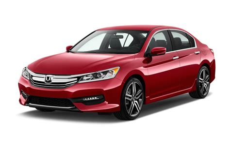 2016 Honda Accord Prices Reviews And Photos Motortrend