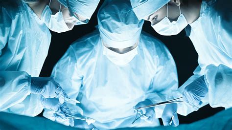 Spine Surgeon Mount Elizabeth Singapore Ensuring Safe Spine Surgery
