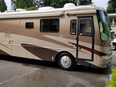 By Owner 2003 Newmar Mountain Aire Dp Free Rv Classifieds Used Rvs