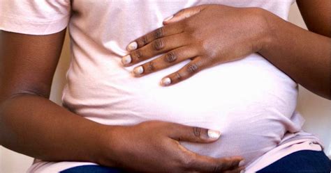 Pregnant Black Women Less Likely To Receive Opioid Addiction Treatment
