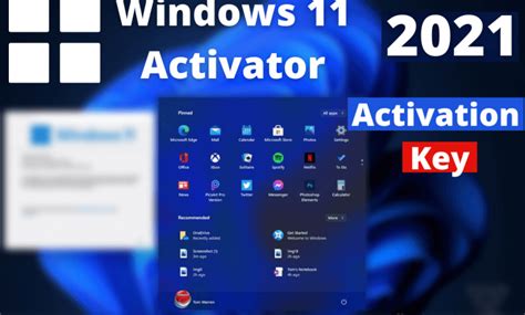 Ativador Windows 11 Download Gratis 32 64 Bit 2021 Permanente