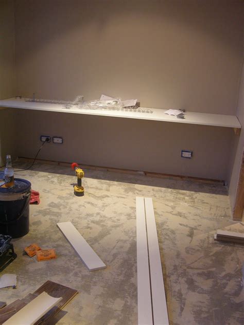 Decorate the big, empty wall in your bedroom. Home office furniture desk, Double desk, Desks for small ...