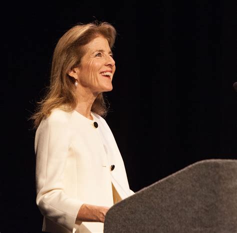 You will find below the horoscope of caroline kennedy with her interactive chart, an excerpt of her astrological portrait and her planetary dominants. Caroline Kennedy Appears at Ringling College Library Association's Town Hall | Sarasota Magazine