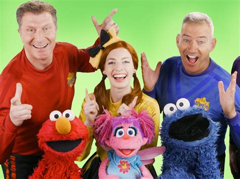 Kidscreen Archive Sesame And The Wiggles Move Into New Content